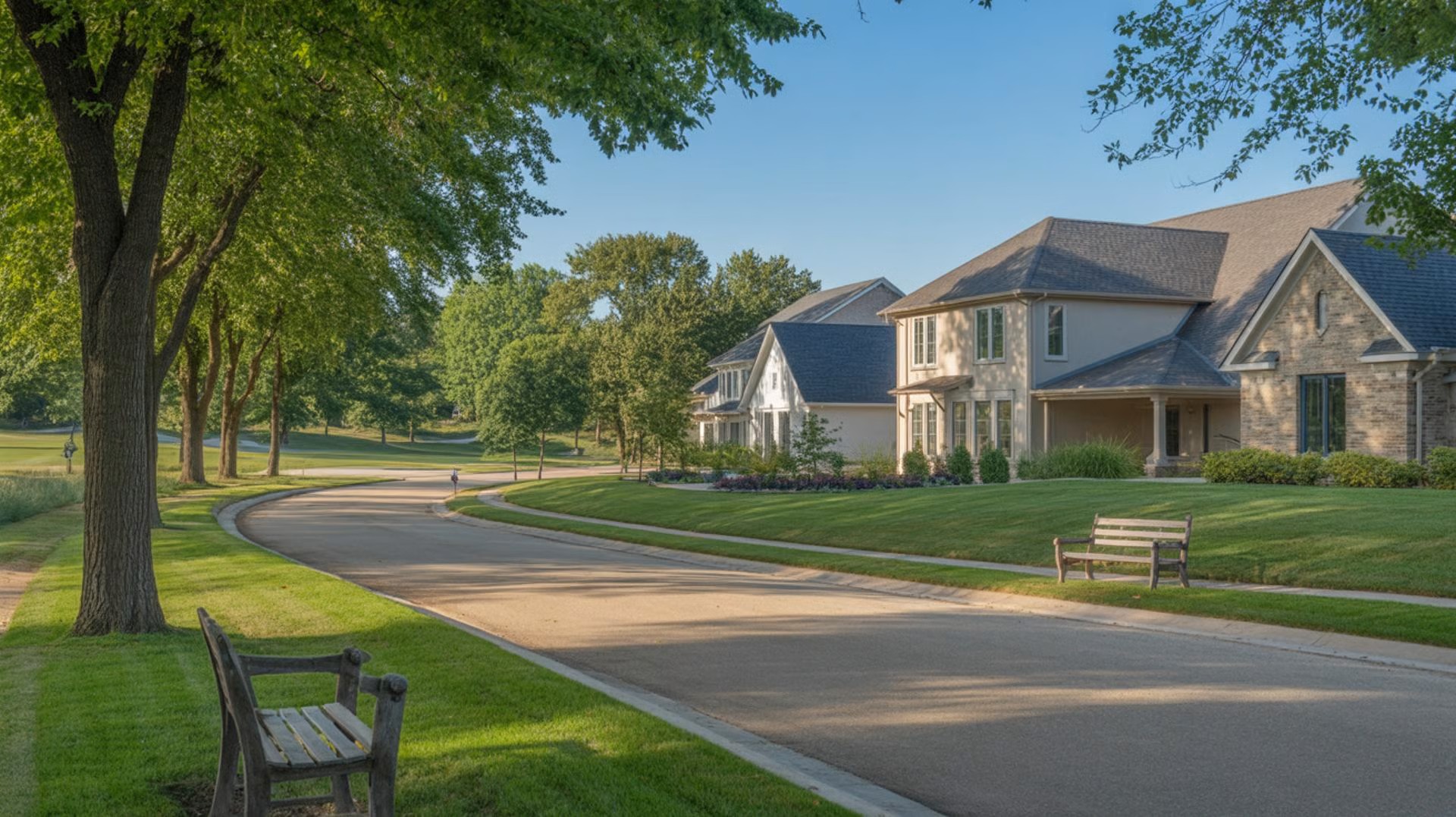 Top Neighborhoods to Invest in Leawood, KS This Year